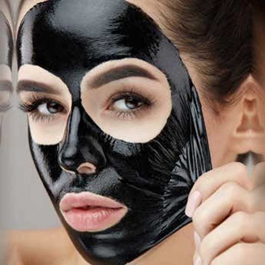 Deep Cleaning with Ambrosia Rubbu Mask INR 1000