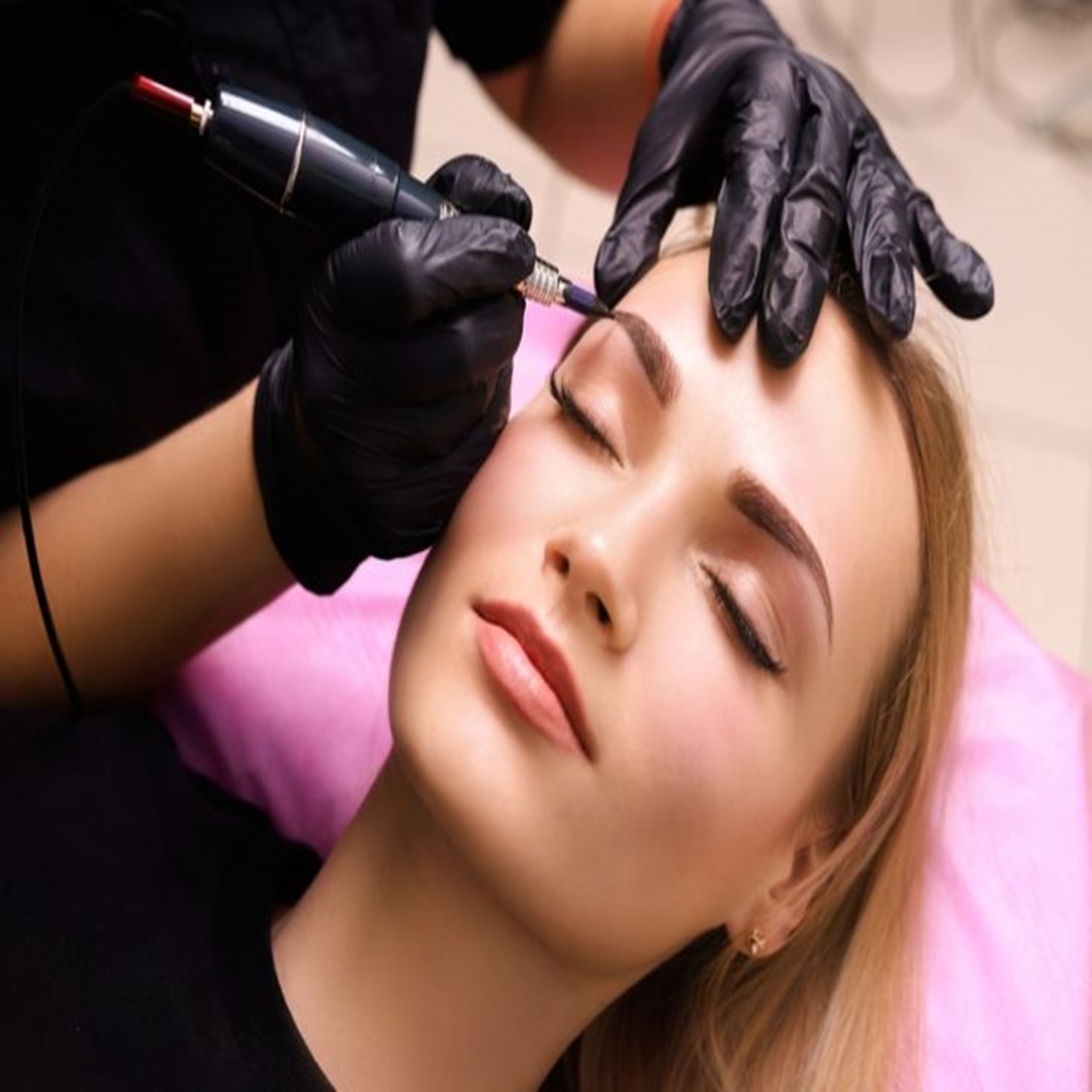 Micro Blading INR 15,000